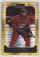 Jordan Staal #/50