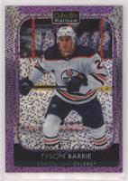 Tyson Barrie #/299