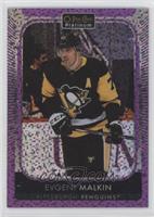 Evgeni Malkin #/299