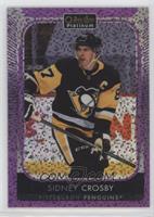 Sidney Crosby #/299