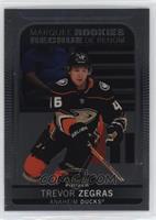 Marquee Rookies - Trevor Zegras