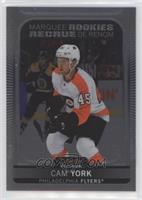 Marquee Rookies - Cam York [EX to NM]