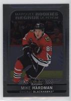 Marquee Rookies - Mike Hardman