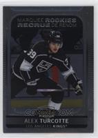 Marquee Rookies - Alex Turcotte [EX to NM]