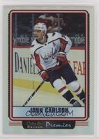 John Carlson