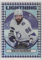 Nikita Kucherov #/15