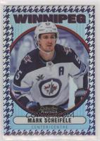 Mark Scheifele #/15