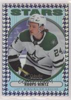 Roope Hintz #/15