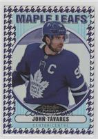 John Tavares #/15