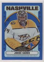 Juuse Saros #/199