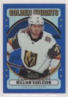 William Karlsson #/199