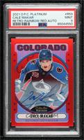 Cale Makar [PSA 9 MINT]