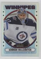 Connor Hellebuyck