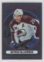 Nathan MacKinnon