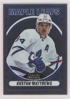 Auston Matthews