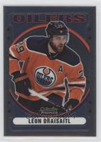 Leon Draisaitl