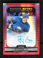 John-Jason Peterka #/60