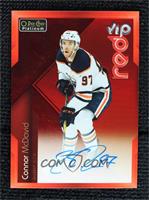 Connor McDavid #/10