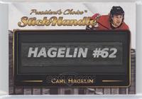 Carl Hagelin #/1