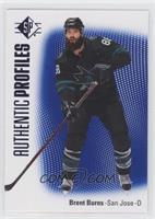 Brent Burns