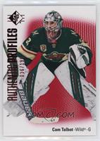 Cam Talbot #/199