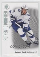 Anthony Cirelli #/599