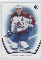 Nathan MacKinnon