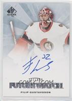 Filip Gustavsson #/499