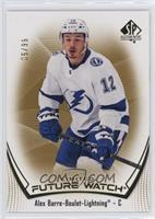 Future Watch - Alex Barre-Boulet #/99