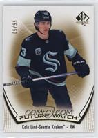 Future Watch - Kole Lind #/99