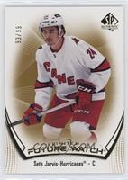 Future Watch - Seth Jarvis #/99