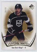 Future Watch - Sean Durzi #/99