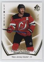 Dougie Hamilton #/99