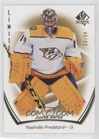 Juuse Saros #/99