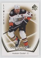 Ryan Getzlaf #/99