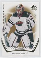 Cam Talbot #/99