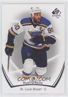 Ryan O'Reilly