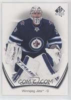 Connor Hellebuyck