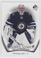 Connor Hellebuyck