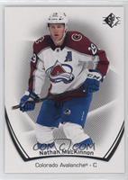 Nathan MacKinnon