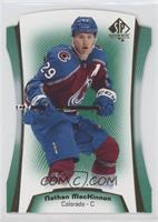 Nathan MacKinnon