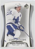 Auston Matthews