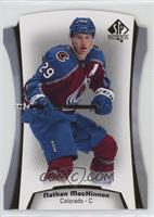 Nathan MacKinnon