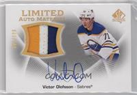 Victor Olofsson #/100