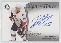 Dany Heatley