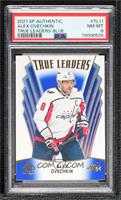 Alex Ovechkin [PSA 8 NM‑MT]