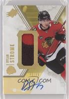 Dylan Strome #/49