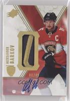 Aleksander Barkov #/49