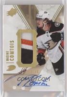 Maxime Comtois #/49