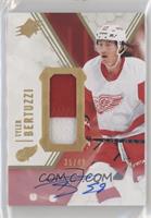 Tyler Bertuzzi #/49